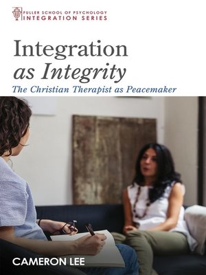 cover image of Integration as Integrity